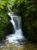  (C) 2013 by G. Doczkal, 
Geroldsauer Wasserfall, 
48.712858°N/8.249795°E, Malschbach, Baden-Wuerttemberg, Germany
