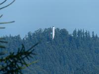  (C) 2013 by G. Doczkal, 
Der Mahlbergturm, 
48.810845°N/8.396150°E, Bernbach, Baden-Wuerttemberg, Germany