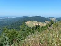  (C) 2013 by G. Doczkal, 
Blick vom Tannschachberg, 
48.821920°N/8.402538°E, Bernbach, Baden-Wuerttemberg, Germany